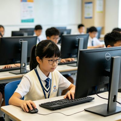 香港国际学校学费CAT4/MAP考什么？2026最新备考指南