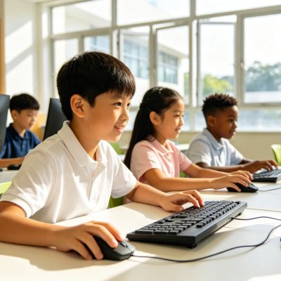 香港国际学校入学考试：CAT4和MAP考什么？2027备考指南+真题+时间线
