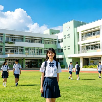内地学生插班香港中学最全攻略2026:申请条件、流程、时间线、材料和学校选择