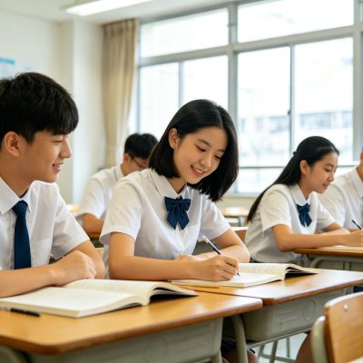 内地生插班香港,最容易翻车的3大板块,这样补最高效