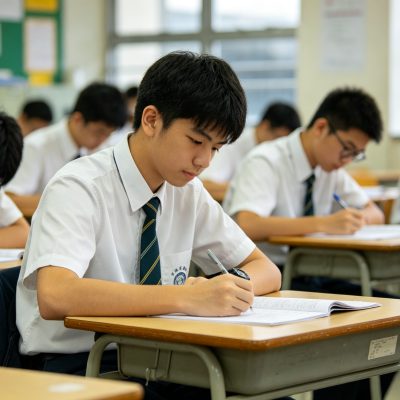 DSE备考和高考有什么区别？2026最新对比