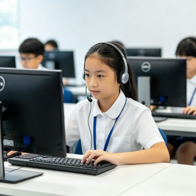 CAT4考试2026最新：TOP学校对比+申请流程