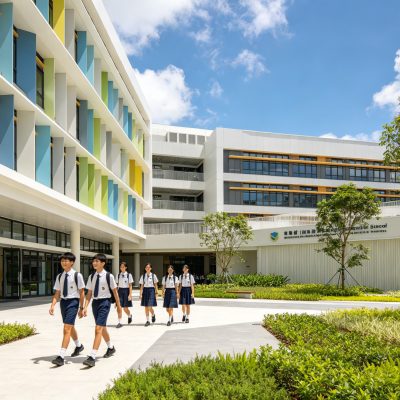 2026香港国际学校学费全解析：流程、费用与注意事项