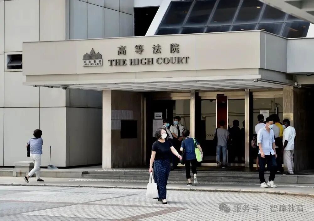 87名受养人学生司法复核败诉:2027/28学年“居港一年”要求维持,人才子女教育权益何去何从?