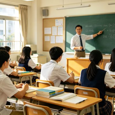 深圳DSE培训费用一般多少？2026最新价格表+不同班型收费对比+避坑指南