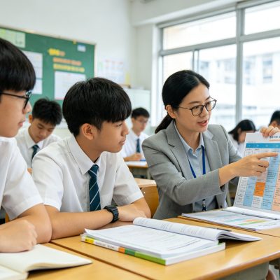DSE选科攻略2026：怎么选科最容易拿5**？附各科难度和选科组合推荐