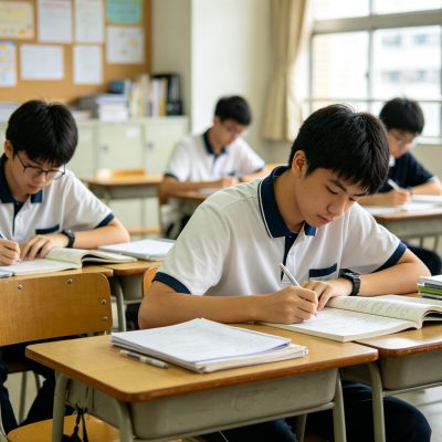 内地转香港DSE课程全攻略2026:什么时候转最合适?怎么衔接?