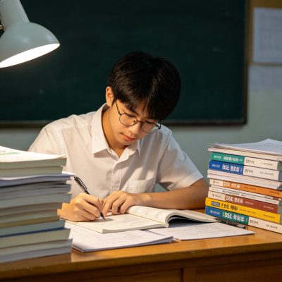 DSE各科难度排行:哪科最容易拉分?哪科是天坑