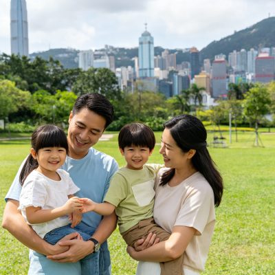 新港家庭搬去香港上学半年:最不适应的真不是学习