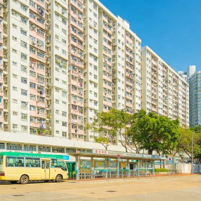 带娃去香港上学,租房怎么选?学区+交通+预算完整攻略