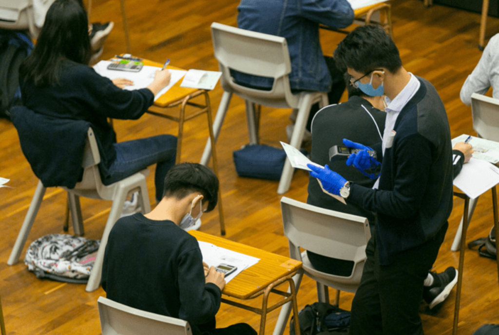 DSE vs 高考 vs 国际课程,三条升学路径到底怎么选