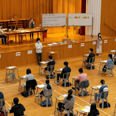 重磅！DSE规则大调整，2027年起境外学校报考门槛提高