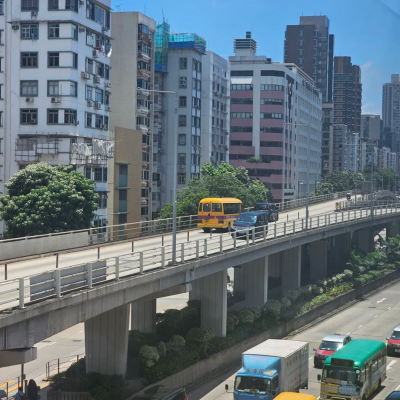 香港插班选哪区？九龙城名校扎堆，租金比港岛便宜一半！