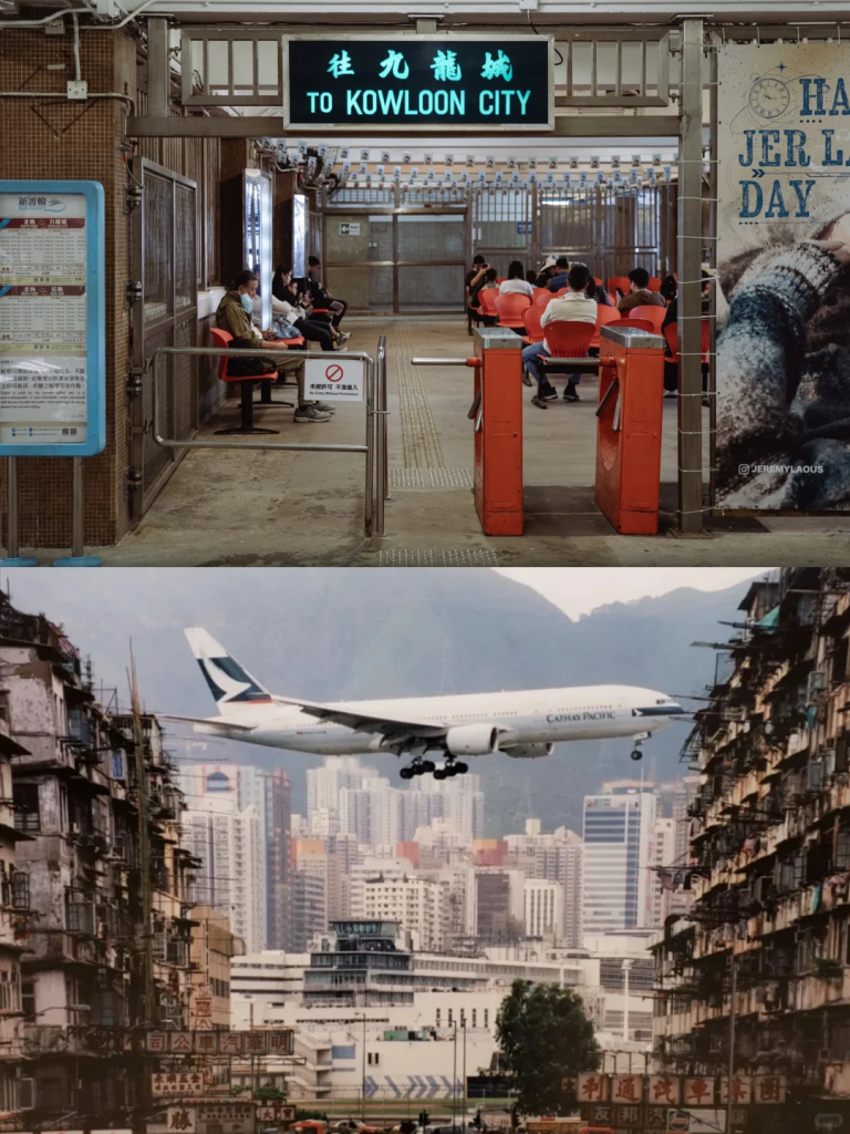 香港插班选哪区？九龙城名校扎堆，租金比港岛便宜一半！