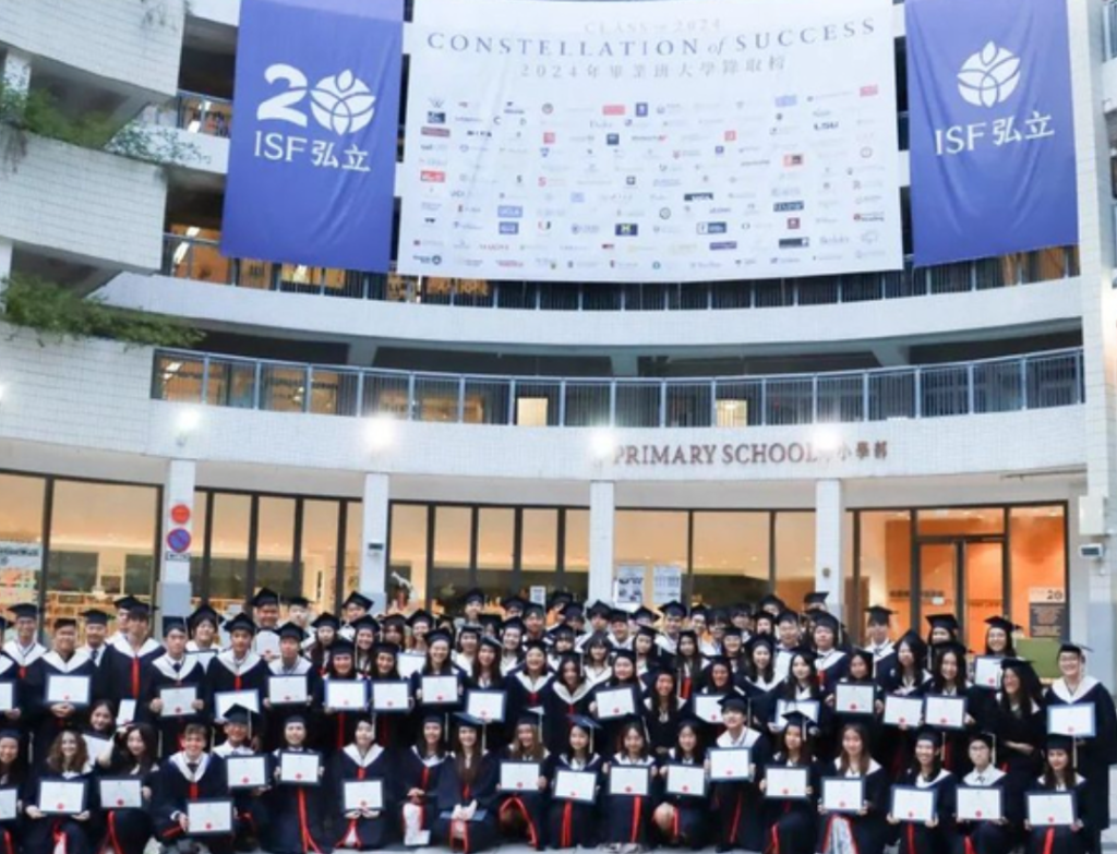 香港读书以后出国容易吗?DSE/IB/A-Level认可度对比