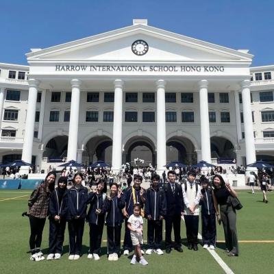 刚看完2026中一派位放榜，小五升小六的妈妈一定要看：中一申请现在准备才来得及