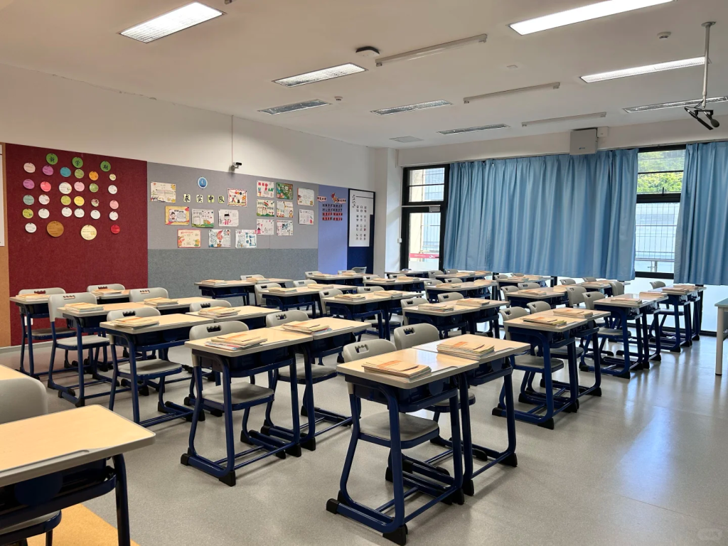 怎么判断一所香港学校好不好？除了排名还要看这8点