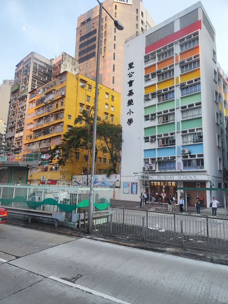 香港幼稚园怎么申请?PN、K1-K3插班全攻略