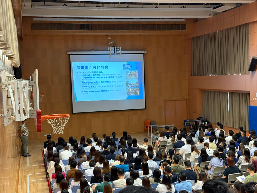 香港插班候补、叩门、补录:关于捡漏的5个真相