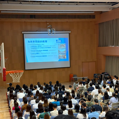 香港插班候补、叩门、补录：关于捡漏的5个真相