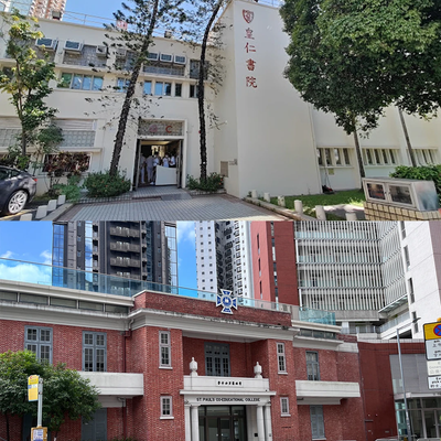 香港插班黑话大全：Band、校网、一条龙、叩门，一篇看懂