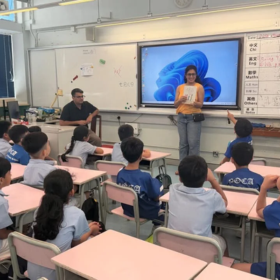 香港插班笔试面试到底考什么？各科备考重点全拆解