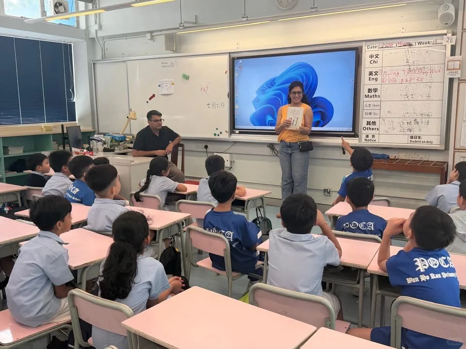 香港插班笔试面试到底考什么?各科备考重点全拆解
