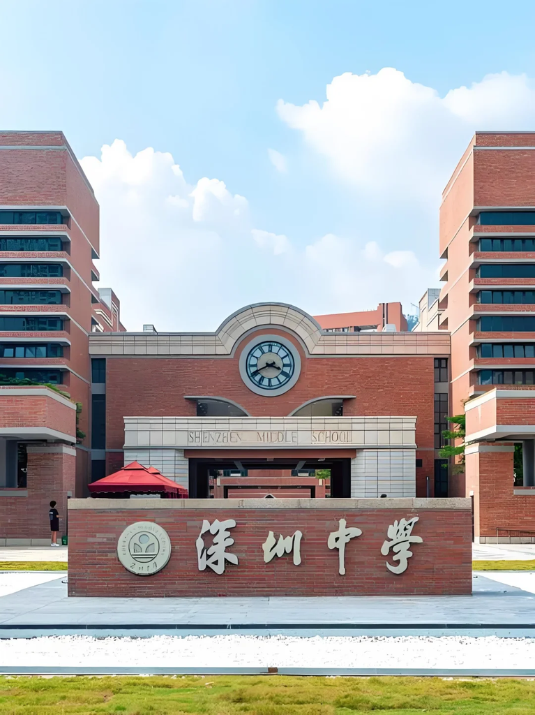 深圳四大的尖子生，为什么纷纷转去香港读中学？