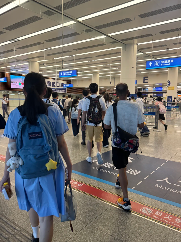 深圳跨境学童选校指南:6所最适合跨境的香港学校