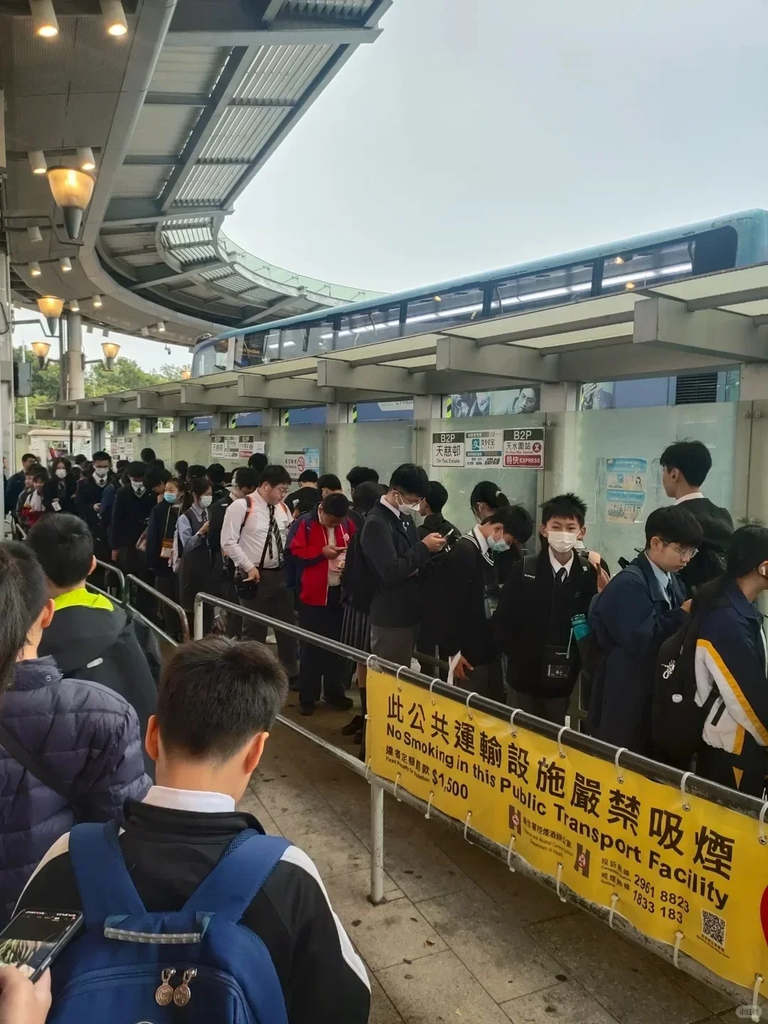 深圳跨境学童选校指南:6所最适合跨境的香港学校