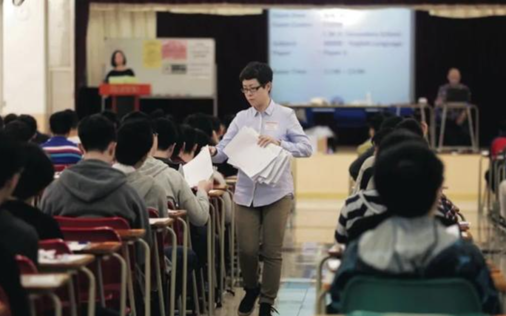 2026 年香港插班新增听力?哪些学校考?怎么准备