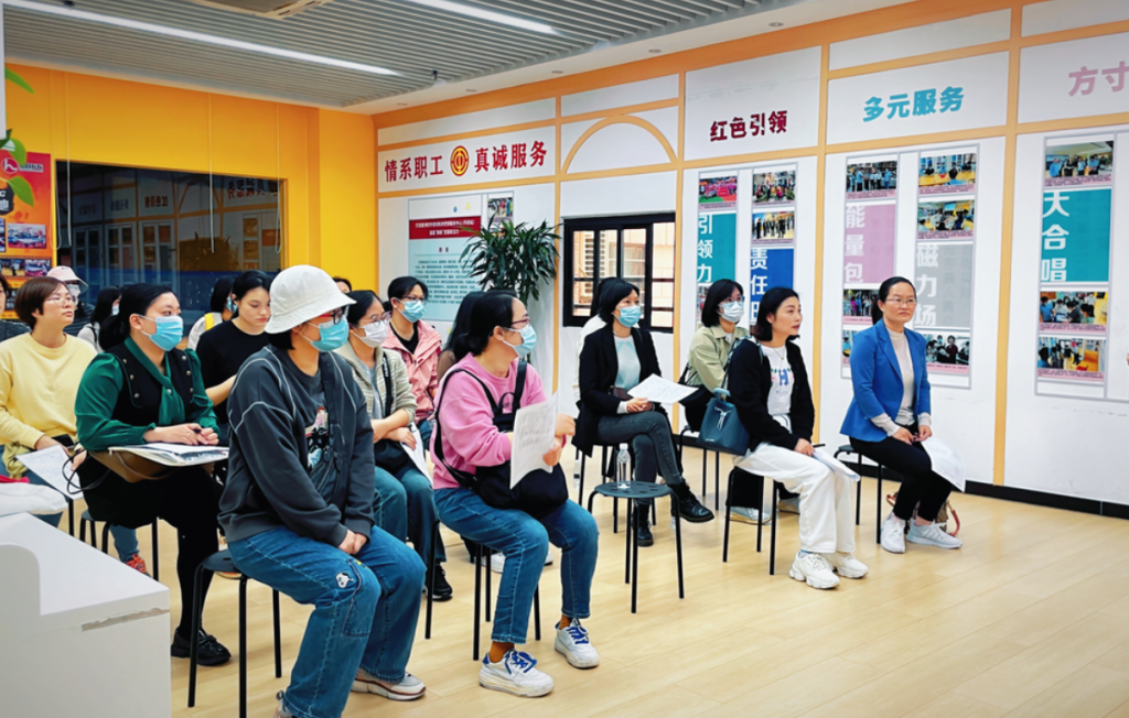 2026 年香港插班面试新趋势:小组讨论成常态,家长面也刷人
