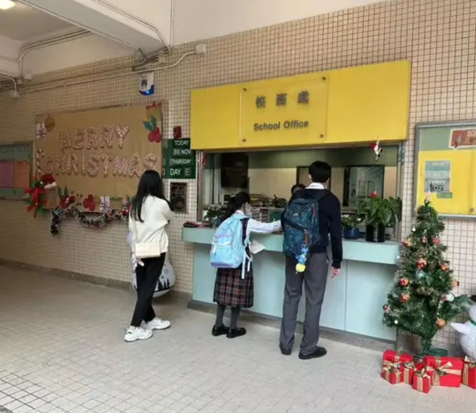 2026 年香港插班机考学校盘点：iPad答题，和纸笔有什么不一样