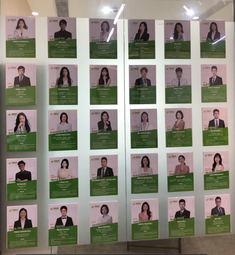 深耕香港K15升学赛道 智瞳教育（智瞳香港升学）全网最全介绍