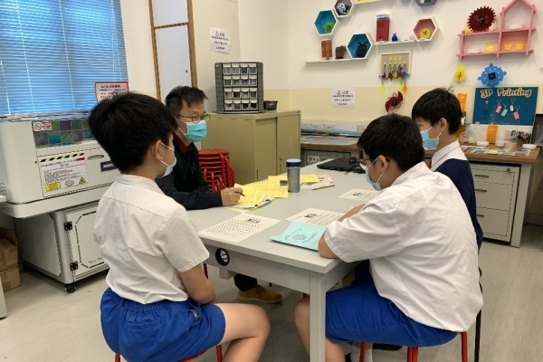 香港插班笔试考什么2026 年最新:语数英题型难度全梳理