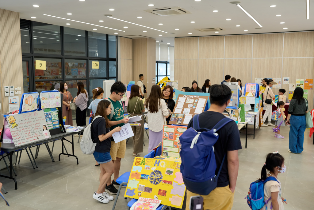 香港插班报名全流程:从投简历到拿Offer,一步一步教你