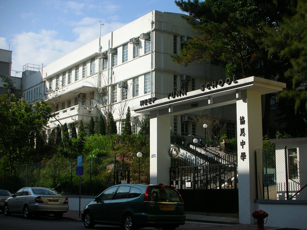 8月黄金备考期：冲刺香港四大女校，内地家庭最容易踩的3个坑