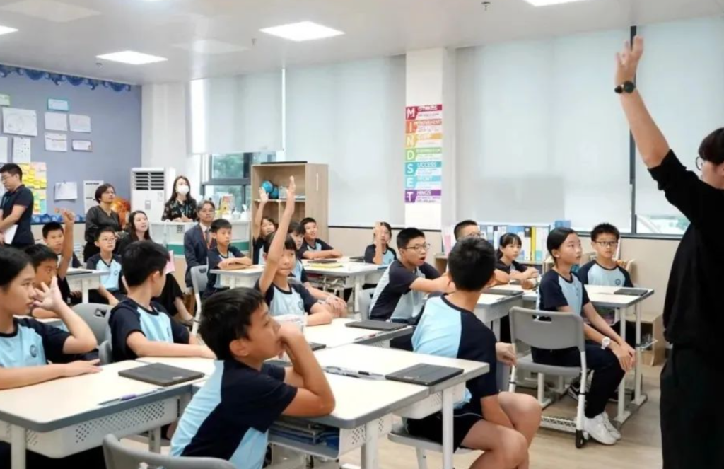 香港中学升大学比例有多高?Band1、Band2、Band3分别怎样
