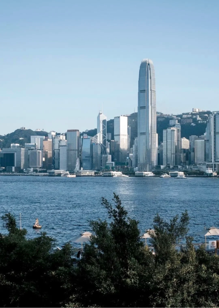 带娃去香港上学,租房怎么选?学区+交通+预算完整攻略