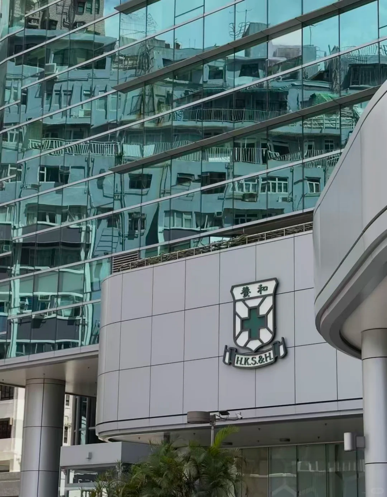香港孩子看病就医指南:公立私立怎么选?疫苗怎么衔接