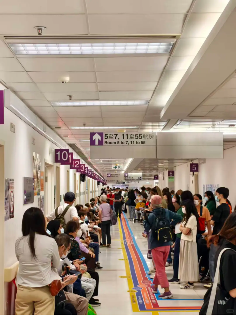香港孩子看病就医指南:公立私立怎么选?疫苗怎么衔接