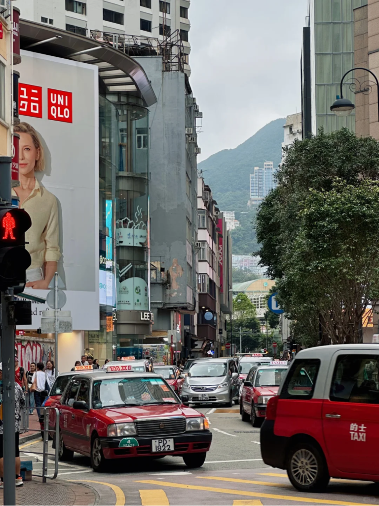 香港生活真实开销2026 年:除了学费,一个月还要花多少钱