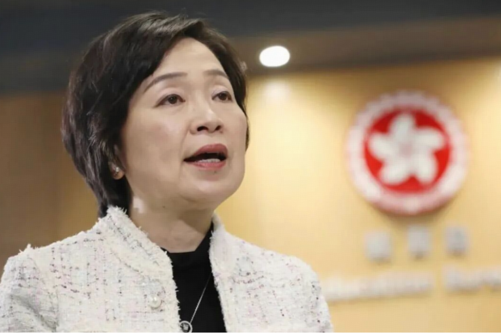 香港教育国际化全面提速!从大学下沉到中小学,这波红利别错过!速看!