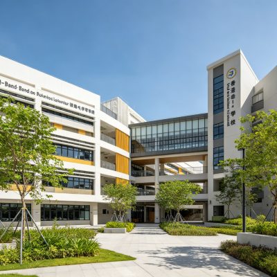 内地香港Band1中学2026:Band1录取率背后的数据真相