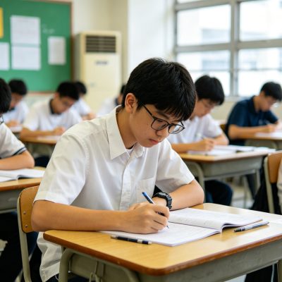 2026DSE考试科目全攻略:科目、时间、费用、升学路径