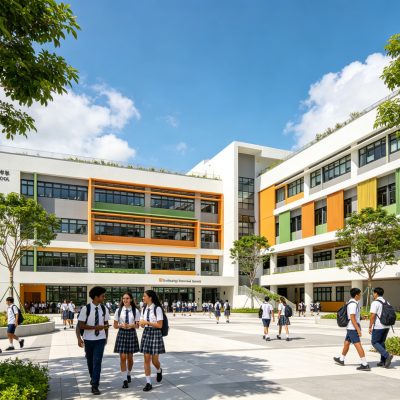 2026香港国际学校申请指南：学费、时间线、入学考试