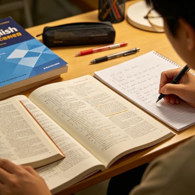 DSE英文难度相当于雅思几分?内地生怎么快速达标