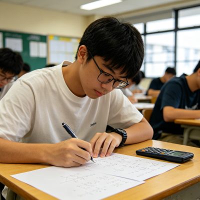 DSE数学和高考数学哪个难?内地生优势到底有多大