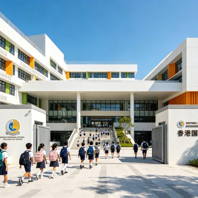 香港国际学校申请时间线2026-2027：报名/笔试/面试/Offer全流程