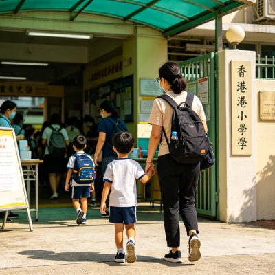 香港插班叩门2026攻略：什么时候叩？怎么准备？成功率多少？
